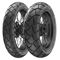 DIŞ LASTİK 150/70 R 18 M/C 70V TL CAPRA R ANLAS Resimi
