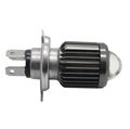 AMPÜL FAR LED 12V 35*35 LENS MERCEKLİ Resimi