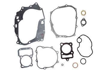 CONTA TAKIM CG 125 Resimi