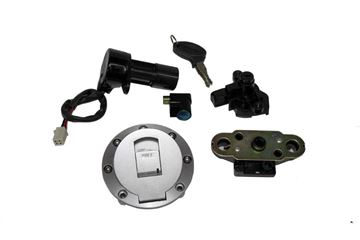 KONTAK SET MH DRİFT 125-150 Resimi