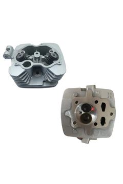 SİLİNDİR ÜST KAPAK SET DQ (3.KG) CG250 Resimi
