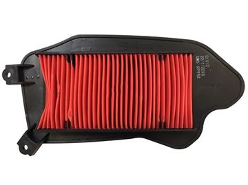 HAVA FİLTRE SPACY-ACTIVA S-KUBA ZENZERO ELEGANTE Resimi
