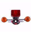 ARKA STOP KOMPLE KT125-SYH150 Resimi