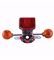 ARKA STOP KOMPLE KT125-SYH150 Resimi