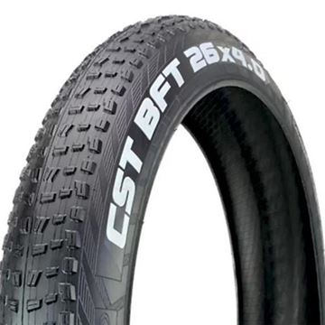CST DIŞ LASTİK 26X4.0 C1752 BFT Resimi