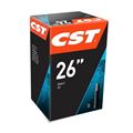 CST İÇ LASTİK 26X4.0 40mm SV MOTORLU SİBOP FAT BİKE Resimi