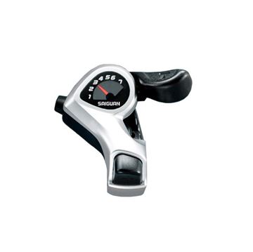 SAĞ VİTES KOLU KD-50 POŞETLİ SAIGUAN (TEK VİTESLİ MODEL) Resimi
