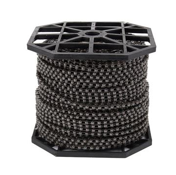 ZİNCİR RULO BİS. 1/2" X 1/8" X 150 M BMX Resimi