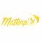 STİCKER MATKAP'S 15*5 GOLD Resimi