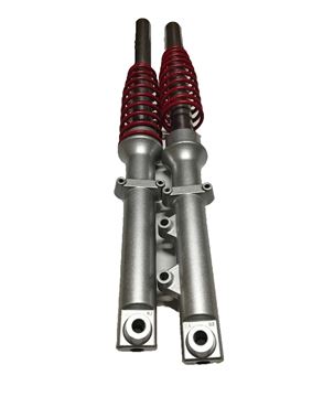 43MM PİKAP 3 TEKER ÖN AMARTİSÖR SET Resimi