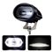 KNMASTER FORMULA 20W MOTOSİKLET LED SİS FARI Resimi