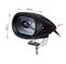 KNMASTER FORMULA 20W MOTOSİKLET LED SİS FARI Resimi