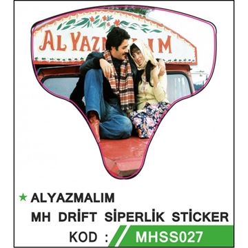 DRİFT SİPERLİK FİLMİ KARMA Resimi