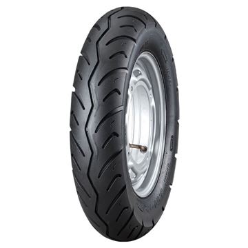 DIŞ LASTİK 90/90-12 TL MB-77 DUBLEX ANLAS Resimi