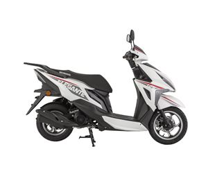 ELEGANTE 125 Kategorisi İçin Resim 