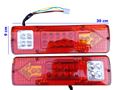 ARKA STOP 3 TEKER LED SET ''YENİ ÜRÜN'' Resimi
