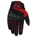 SCOYCO MC151 YAZLIK ELDİVEN (KIRMIZI) M-L-XL Resimi