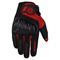 SCOYCO MC151 YAZLIK ELDİVEN (KIRMIZI) M-L-XL Resimi