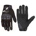 SCOYCO MC148 YAZLIK ELDİVEN (SİYAH) M-L-XL Resimi