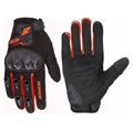 SCOYCO MC148 YAZLIK ELDİVEN (KIRMIZI) M-L-XL Resimi