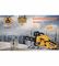 BENZİNLİ ZİNCİRLİ TESTERE 5520 SARI ROYAL Resimi