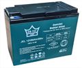 AKÜ 12 V 80 AMPER E-BİKE Resimi
