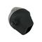3 TEKER OVAL LED FAR NİKEL ANGEL Resimi