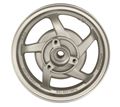 JANT ARKA ''10'' GRİ CEO 110 Resimi