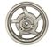 JANT ARKA ''10'' GRİ CEO 110 Resimi
