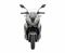MONDİAL 250 RESSİVO MOTOSİKLET (GRİ) E5 Resimi