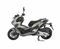 MONDİAL 250 RESSİVO MOTOSİKLET (GRİ) E5 Resimi
