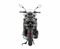 MONDİAL 250 RESSİVO MOTOSİKLET (GRİ) E5 Resimi