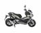 MONDİAL 250 RESSİVO MOTOSİKLET (GRİ) E5 Resimi