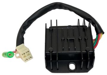 KONJEKTÖR SCT-50 KUBA EGE Resimi