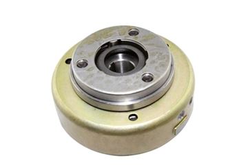 CUP ROTOR ÇELİK RUBLELİ Resimi