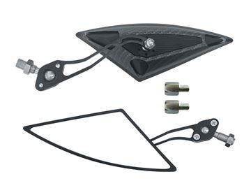 AYNA SET KARBON MODİFİYE S-02 Resimi