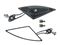 AYNA SET KARBON MODİFİYE S-02 Resimi
