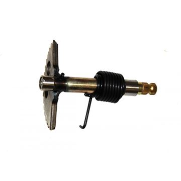 MARŞ DİŞLİSİ YARIMAY 158 CM UZUN SCT 125-150-MASH - MASH-İ Resimi