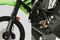 MONDİAL X-TREME MAXX 200 i -YEŞİL MOTOSİKLET (E5+) Resimi