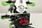 MONDİAL X-TREME MAXX 200 i -YEŞİL MOTOSİKLET (E5+) Resimi