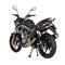 MONDİAL 125 DRİFT L CBS MOTOSİKLET - SİYAH (E5 +) Resimi