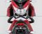 MONDİAL 125 DRİFT L CBS MOTOSİKLET - SİYAH (E5 +) Resimi