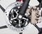 MONDİAL 125 DRİFT L CBS MOTOSİKLET - SİYAH (E5 +) Resimi
