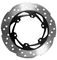 ARKA FREN DİSKİ PULSAR NS200 - RS200 Resimi