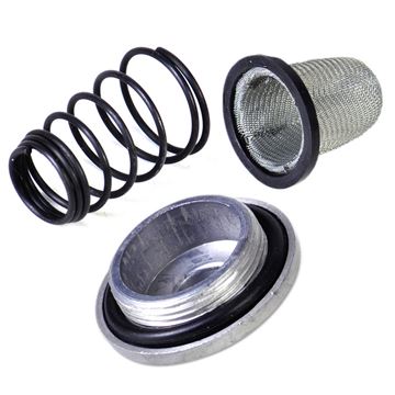 YAĞ TAPA FİLİTRE SET CG-KT Resimi