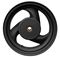 JANT ARKA 10'' SİYAH SCT 50 Resimi