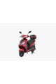 E-MON BUDDY ELEKTRİKLİ MOTOSİKLET - KIRMIZI Resimi
