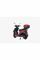 E-MON BUDDY ELEKTRİKLİ MOTOSİKLET - KIRMIZI Resimi