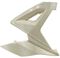 MONDİAL ÖN PANEL SOL (BEYAZ) ELEGANTE 125 Resimi