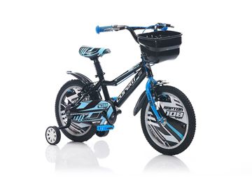 CORELLİ BİSİKLET RAPTOR 16 Resimi